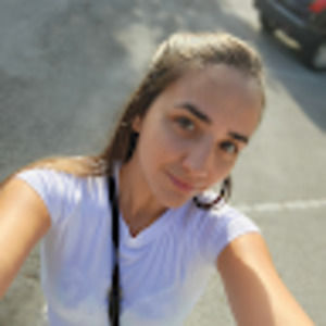 Meet your Posher, Melissa